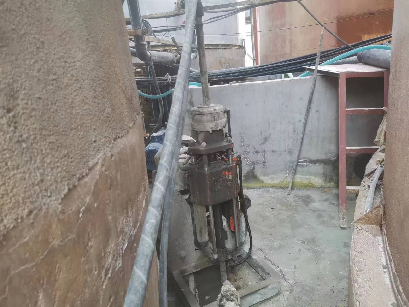 吉隆基础注浆工程施工中应注意哪些?